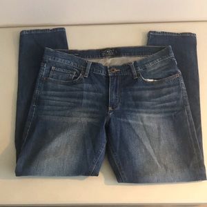 Lucky Brand Sienna slim boyfriend denim jeans size 10/30